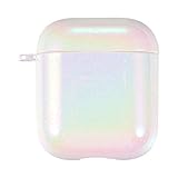 Louverture au du couvercle de protection vous permet de recharger les écouteurs sans fil à tout moment sans retirer le boîtier.