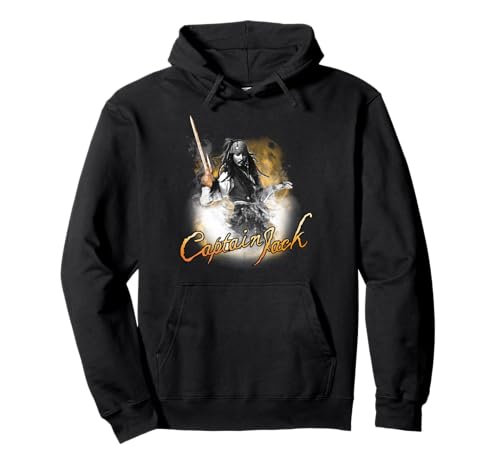 Sweat Pirates des Caraïbes Jack Sparrow idéal pour vos soirées