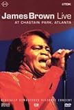  James Brown - Live At Chastain Park 1985