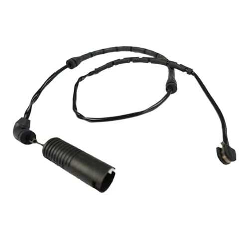 Sensor de desgaste de pastillas de freno de alta precisión para BMW X5 E53 kit completo