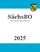 Produktbild Sächsische Bauordnung - SächsBO