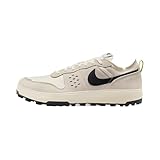 Nike C1TY “Surplus” Shoes (FZ3863-012, Soft Pearl/Light Khaki/Lightning/Black) Size 11.5