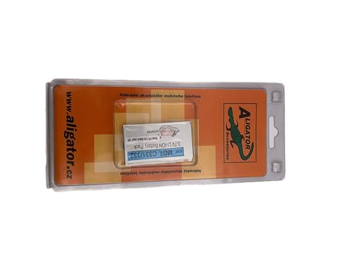 Batterie Li-ion 700 mAh pour Motorola C331 accumulateur de rechange portable