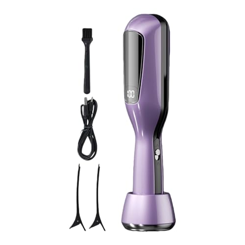 Dispositivo di rimozione dei vicoli ciechi - Dispositivo di rimozione delle doppie punte | per la cura levigante per donne, ragazze, mogli, madri, saloni di bellezza, amanti della bellezza