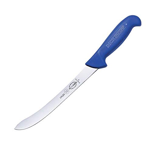 Preisvergleich Produktbild Dick - Ergogrip Filetiermesser 21 cm