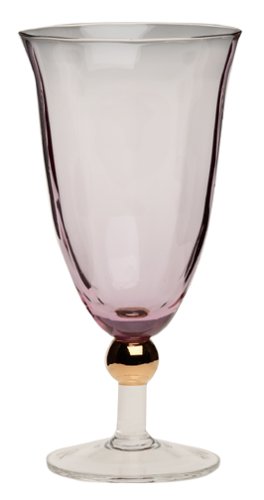 Royal Albert Old Country Roses Iced Beverage Glasses, Set of 4