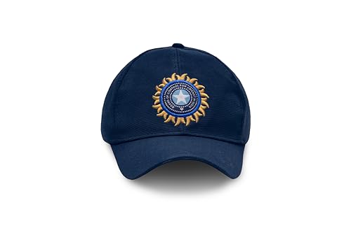 Image of Men and Women's Stylish Cap with Adjustable Buckle for Summer All Season Cricket, Gym Or Other Sports