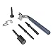 Price comparison product image Blue Print ADA105501 Timing & Engine Locking Tool Kit, pack of one