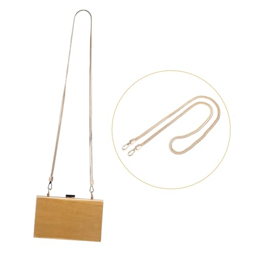 Chaîne de sac à main pour remplacer une anse cassée, solution DIY rapide et solide - 3