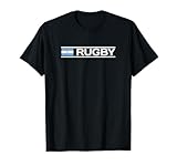 Rugby Fan Apparel