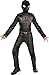 Party City Spider-Man: Far From Home Spider-Man Stealth Suit Costume for Children, Size Small, Includes Mask and Goggles