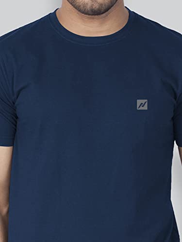 Image of Lux Nitro Men T-Shirt
