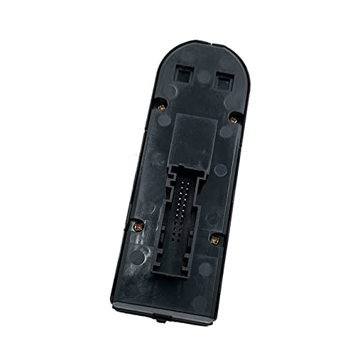 Commande lève-vitre Opel Astra H bouton de commutation avant gauche