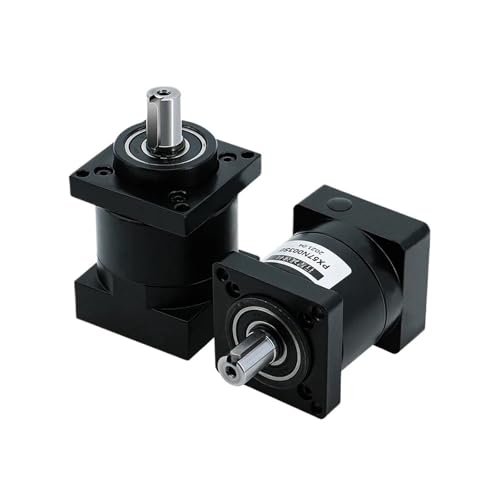 Réducteur planétaire PX57 Nema23 réducteur de vitesse ratio 24 pour servomoteur
