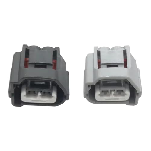 Connecteur de bobine d'allumage pour Hyundai Elantra J3 avec câble pré-câblé 90980-10899 gris