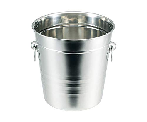 MARUYAMA Stainless CO., LTD. Eldernew Champagne Cooler 4.0 L / 62-9961-23