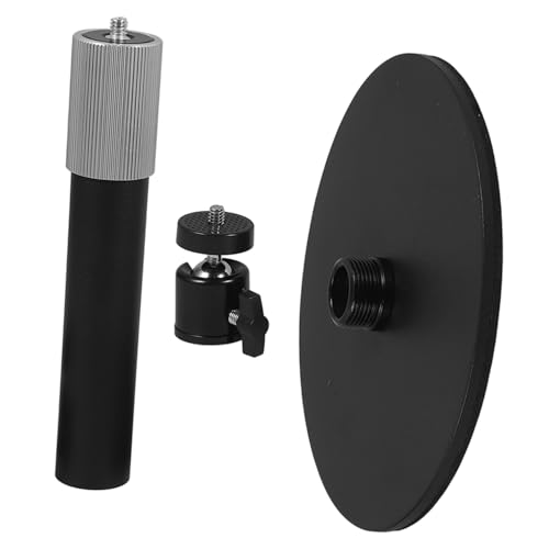 Soporte ajustable para proyector ibasenice 3 kg miniatura 1