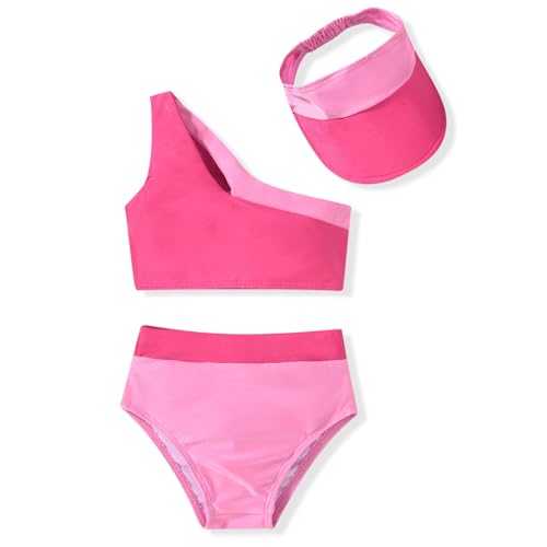 Toddler Girl Bikini Swimsuit