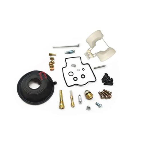 Kit flotteur carburateur GPZ1000 pour résoudre fuites essence - 2