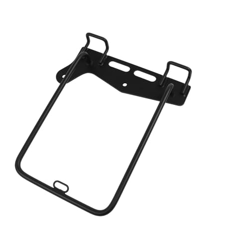 Porte-bagages Eliminator 500 support de coffre anti vibration