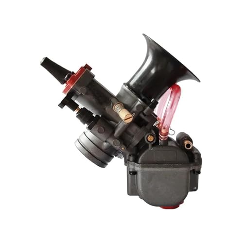 Motorcycle Carburetor 28 30mm Universal Racing Carburetor With Carburetor Power