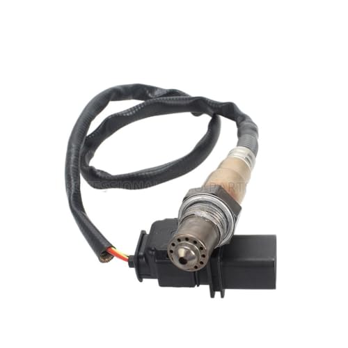 Sonde Lambda Capteur O2 Large Bande pour Corriger Mélange Trop Riche ou Pauvre sur BMW