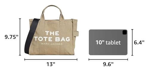 Image of Marc Jacobs Women's The Medium Tote Bag