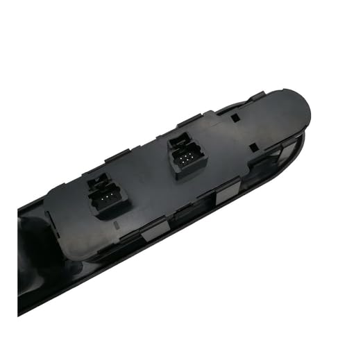 Commande vitre électrique haut de gamme interrupteur bouton lève-vitre auto 307 - 5