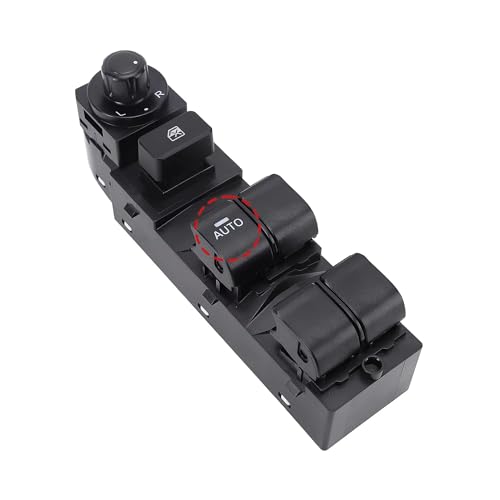 Interrupteur lève-vitre électrique Mazda CX-5 2016-2017 KF2166350