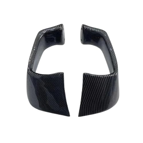 Ailettes spoiler de moto pour carénage de YZF R1 R1M et R6