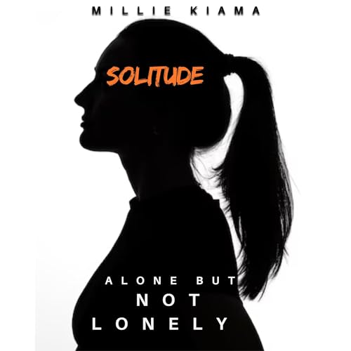 Solitude by Millie Kiama episode artwork