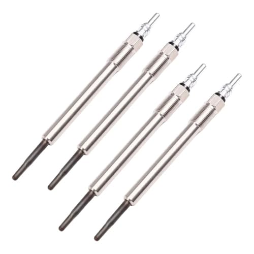 Bougie de préchauffage LR116117 de qualité supérieure pour Range Rover Velar