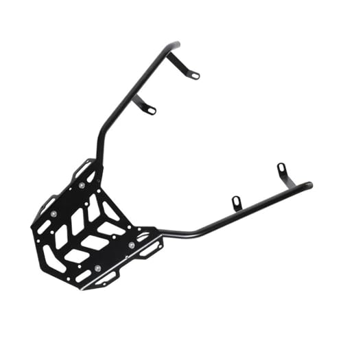 Porte-bagages arrière pour Xmax 300 support de coffre épais 2017-2024