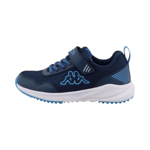 Basket Kappa garçon et fille multicolore pointure 26 pour enfant