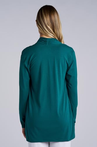 Image of Women's Long Sleeve Sun Wrap - UPF 50+ Sun Protection - Marietas