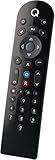 New Replacement Original Sky Q Voice Remote Control Compatible with All Sky Q Box, TV Box, Mini and Silver Box– Voice Search Function