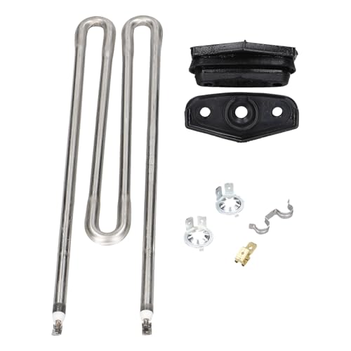 Preisvergleich Produktbild easyPART Kompatibel / Ersatz für Heizelement passend für Miele 6965563 2100W 230V für Waschmaschine Waschtrockner