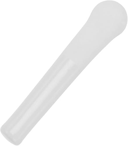 Miniatura 2 de Kit de 2 piezas Trajes Trituradora de Medicina Maja de Ajo Pounder Muddler Mortero Cortador de Medicina Pelador de Ajo Prensado Drogas Molinos de