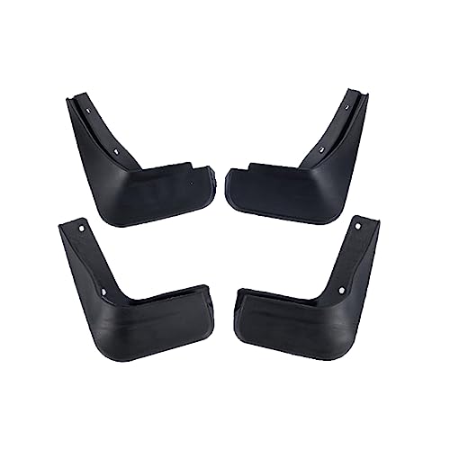 Garde-boue voiture anti-projections pour Geely Emgrand EC7 bas de caisse