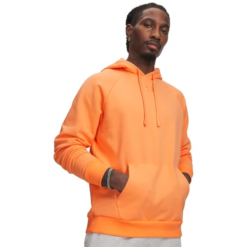 Image of Under Armour Men's Rival Fleece Hoodie