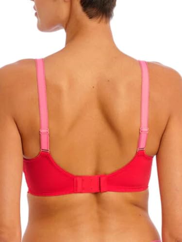 Image of Freya Women's Offbeat Underwire Side Support Bra