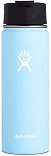 Hydro Flask Travel Coffee Flask - 16 oz, Frost