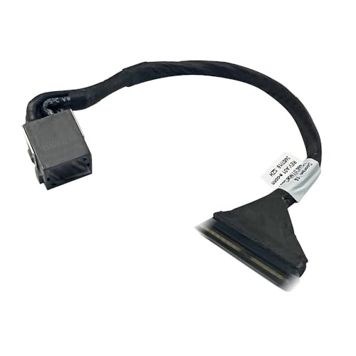 Connecteur DC Dell M16 R2 jack d'alimentation robuste haute conductivité - 4