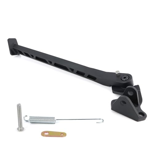 Béquille latérale moto pour YZ250F YZ450F support stationnement stable