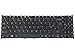 Price comparison product image KbsPro Keyboard for Acer Aspire 3 A315-23 A315-34 A315-42G A315-54 A315-55 A315-57, Extensa 15 EX215-51G EX215-52 N19C1 N19H1 N18Q13 UK Layout without Backlit