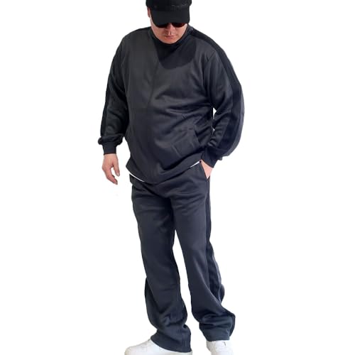 W[W ㉺ Y 傫TCY ZbgAbv 3L 4L 5L rbNTCY LOTCY  [EGA 10000015 (JP, At@xbg, 4L, CHARCOAL×BLACK)