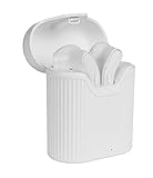 True Wireless Easy Pairing Hands Free Charging Case Rechargeable
