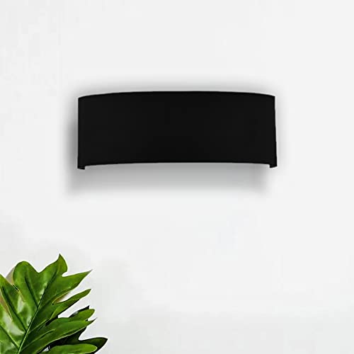 Image of 8 Watt Updown Outdoor Waterproof (IP-65) led Elevation Light (R.G.B-Multicolour)