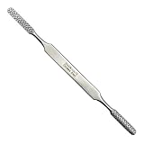 Bone Fomon Raspatory 21 cm Double Ended Surgical Instruments