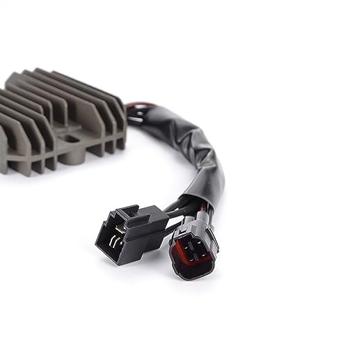 Régulateur pour Suzuki V Strom DL 650 idéal pour les longs voyages
